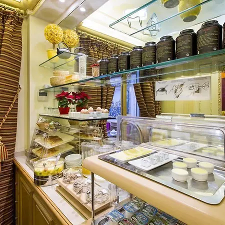 Gavarni Hotel Paris