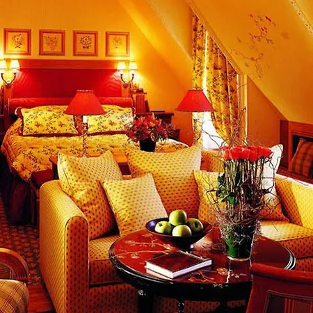 Hotel Gavarni Paris