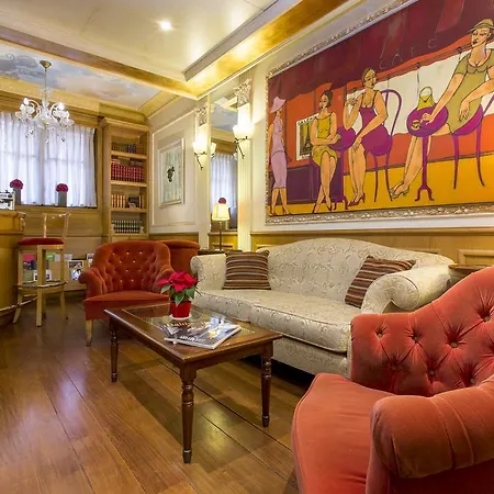Gavarni Paris