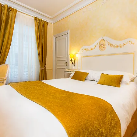 Gavarni Paris
