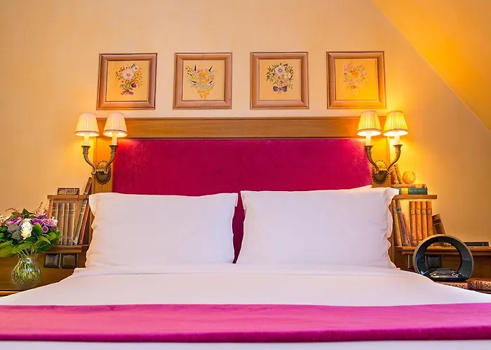 غافارني 3* باريس