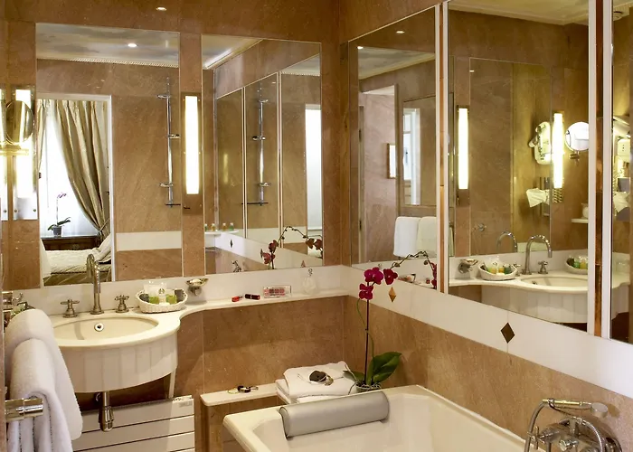 غافارني 3* باريس