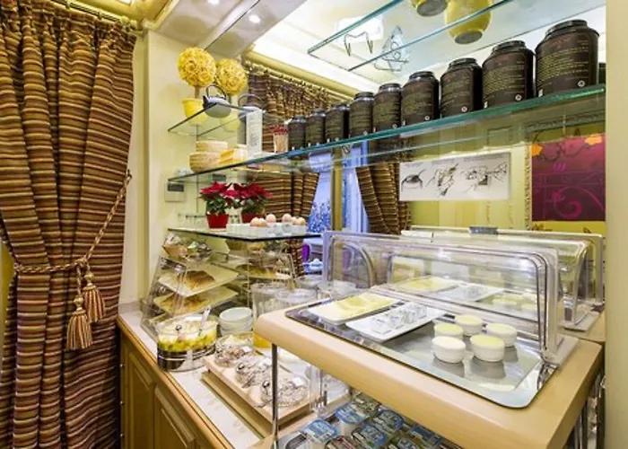 غافارني 3* باريس