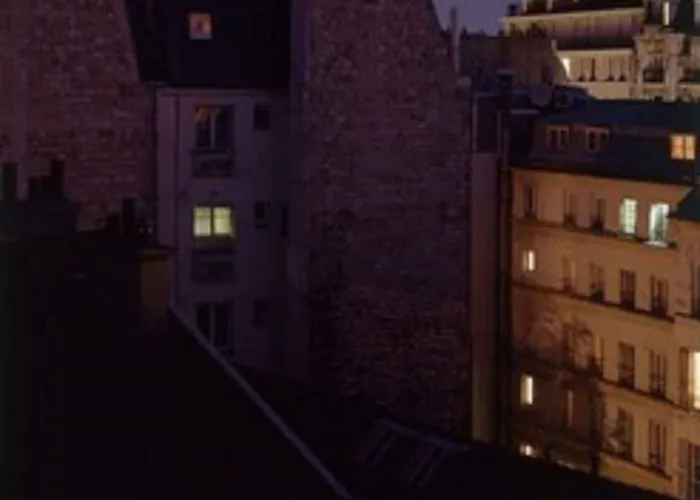 فندق غافارني 3*